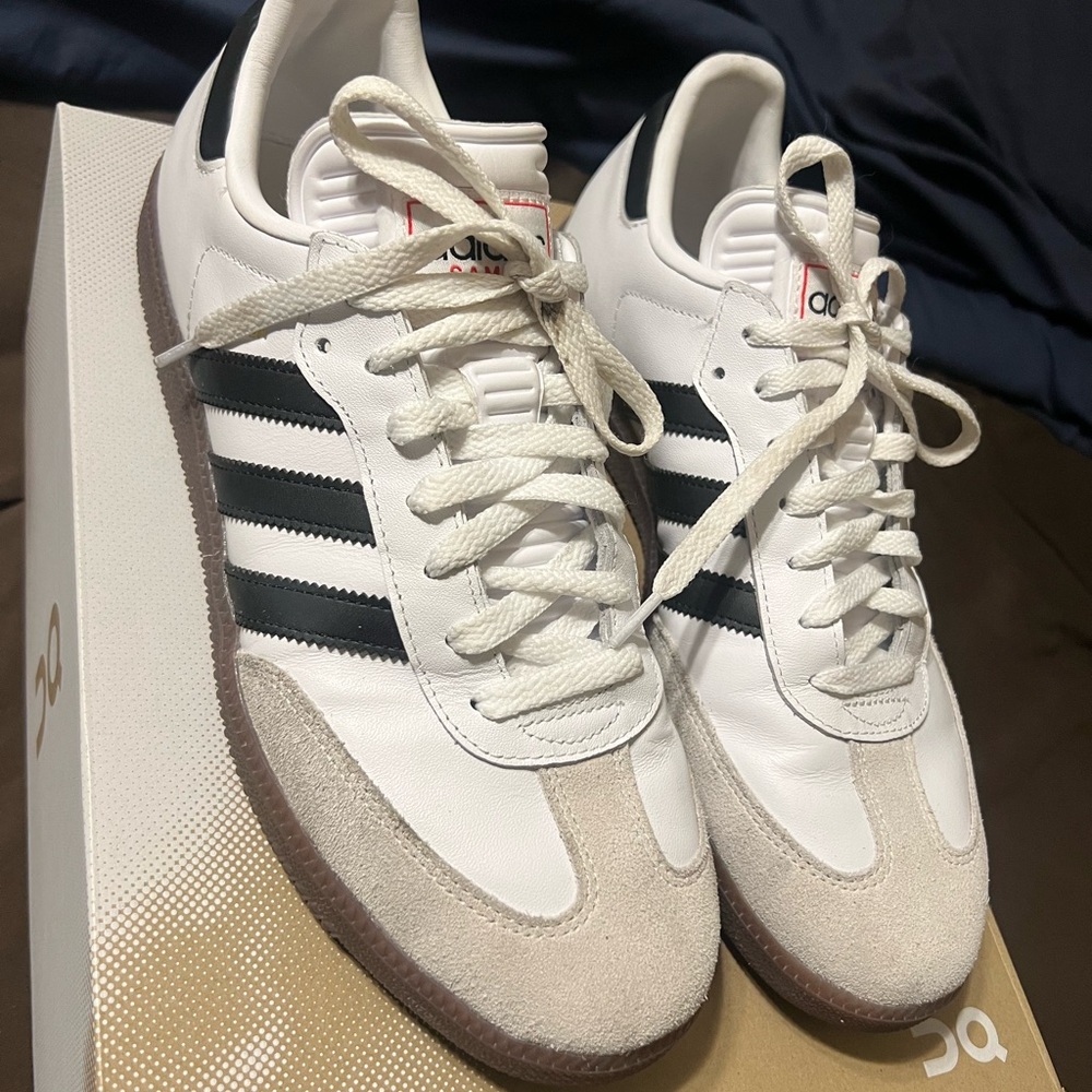Adidas Samba men’s 11